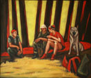 Bild von Erika Lust - Theater / Malerei / Grafik - Dresden