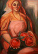 Bild von Erika Lust - Theater / Malerei / Grafik - Dresden