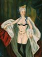 Bild von Erika Lust - Theater / Malerei / Grafik - Dresden