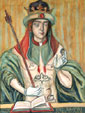 Bild von Erika Lust - Theater / Malerei / Grafik - Dresden