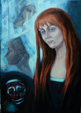 Bild von Erika Lust - Theater / Malerei / Grafik - Dresden