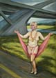 Bild von Erika Lust - Theater / Malerei / Grafik - Dresden